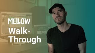 Video thumbnail for Walkthrough | Virtual Bassist MELLOW 2 by ujam Instruments