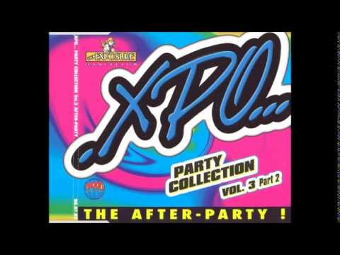 Club XPO Party Collection Vol.3 The Afterparty - Dj Stef