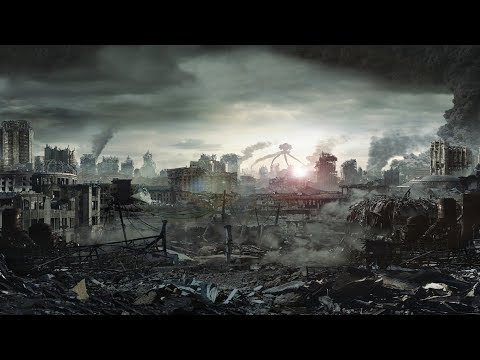 [ITALIANO] 1x02 - La Terra dopo l'uomo - La rivincita della natura