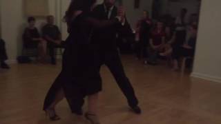 Marcela Duran Y Facundo De La Cruz Sept. 16th in Lexington