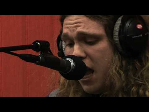Studio Brussel: Jay Reatard - 'Nightmares' + 'Fading all away'