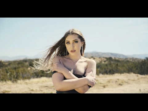 kelle - Hard to Tell (Official Video)