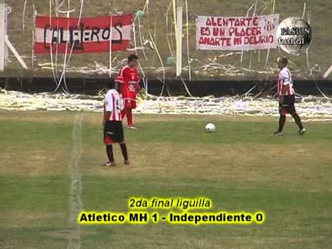 independiente campeon