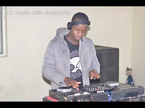 Dj UniQue - FTLT [ForTheLastTime]