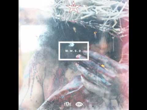 Ab-Soul - W.W.S.D (New Single)
