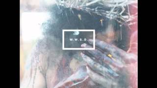 Ab-Soul - W.W.S.D (New Single)