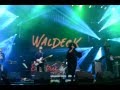 Waldeck Addicted to you live @Electric City 