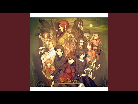 10th Symphony Type/Moon