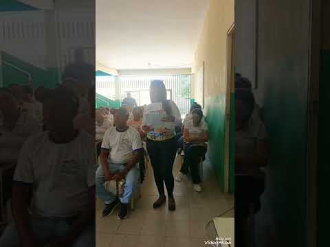 2do Encuentro de Directores y Supervisores PNFDYS Municipio Buchivacoa Estado Falcón.