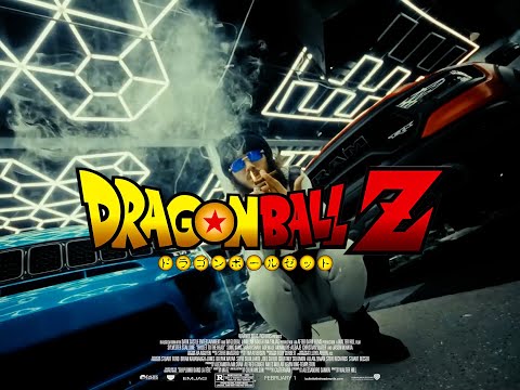 [FREE] BabyTron x Detroit Sample Type Beat - "Dragon Ball Z"