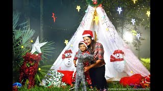 Christmas Party | Joe Christmas Celebration | Merry Christmas Video 2018