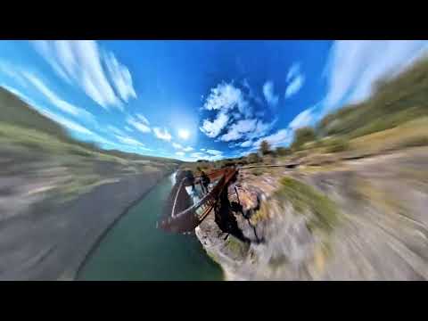 “Mirador Canteras de Nueva Carrara: un lugar increíble para visitar en Uruguay”