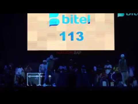 KAISER vs. KLIBRE - (1RA RONDA) - - LFP PERU 2018