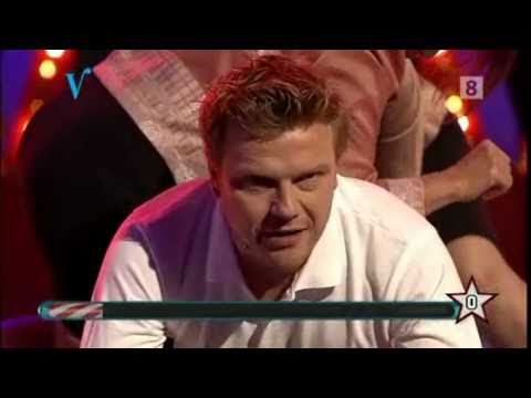 Beat De Mol - Zingen tijdens Thaise Massage (2) - S01E08