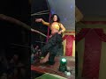 Upar Se Lage Ka Beautiful Niche Se Hawara Pul Arkestra Video Hisar Kali Puja