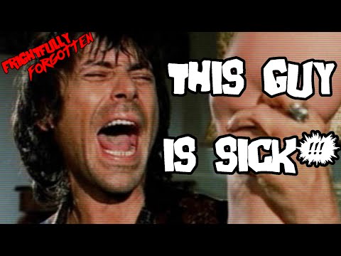 Almost Human Is ALMOST HORROR An Intense Italian Thriller