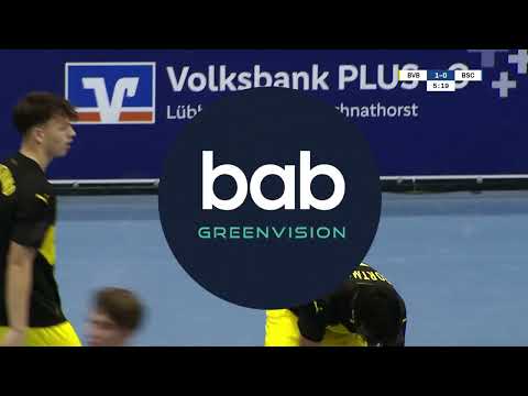 FWC 2025 Vorrunde: Borussia Dortmund vs Hertha BSC