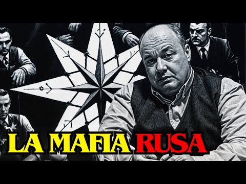 El Criminal Más Peligroso del Mundo: Semion Mogilevich (La Mafia Rusa)