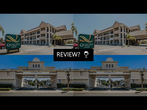 quality inn temecula valley wine country