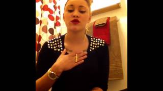 Jhene aiko 2 seconds