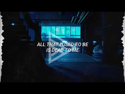 Oceans Ate Alaska - Endless Hollow (Lyrics)