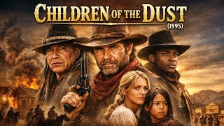 Children of the Dust (1995) | Powerful Western Drama | Full HD Cowboy Movie | Must-Watch Western