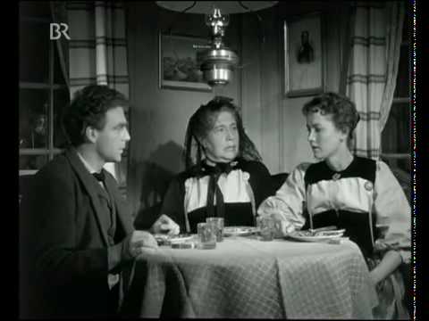 Uli, der Knecht - muss sich entscheiden