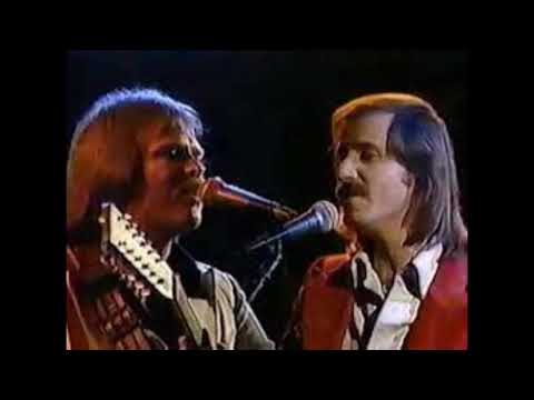 Just Tell Me You Love Me : England Dan & John Ford Coley