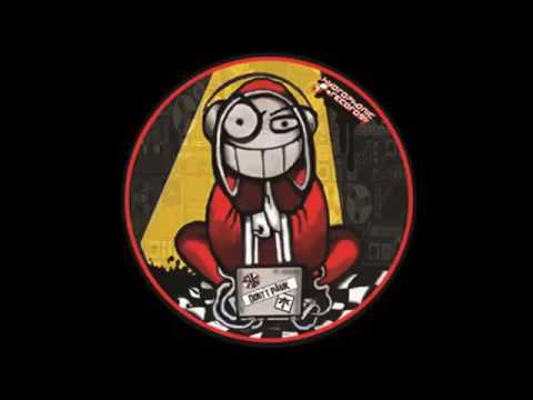 hydrophonic 23   don't panik ixindamix   maskk   AA2   the key master