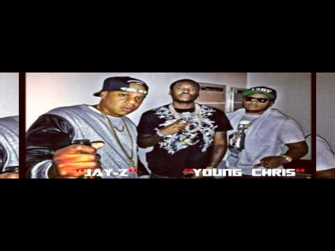 JAY-Z FT. YOUNG CHRIS HOT 97 FREESTYLE
