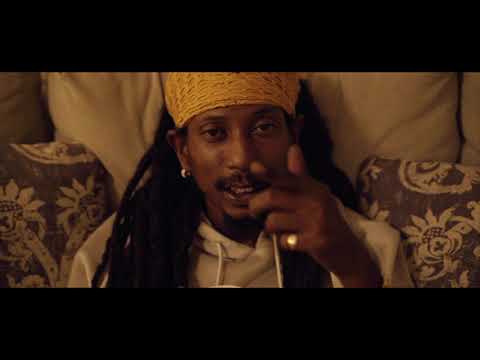 Rheon Elbourne - Steamy Demons (Official Music Video)