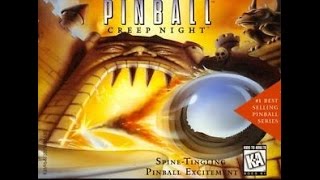 lets look at 3D Ultra Pinball