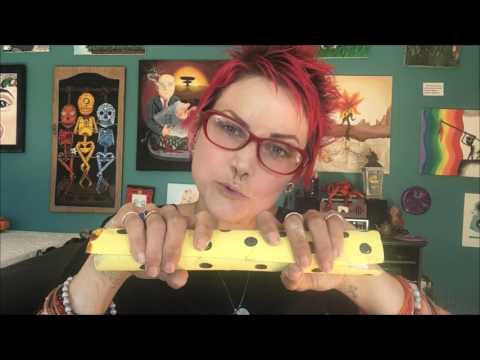 My Experience with Transcranial Magnetic Stimulation therapy - The Half Way Point! (video 2/7)