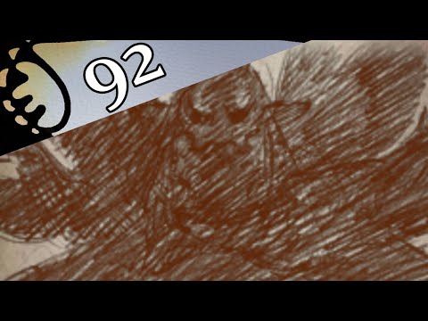 Bravely Default - Episode 92: Wicked Thing