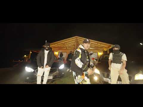 Costo (video oficial) - Mr hazee