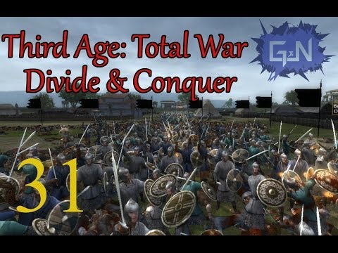 TATW: Lindon 31 - Umbar Shattered