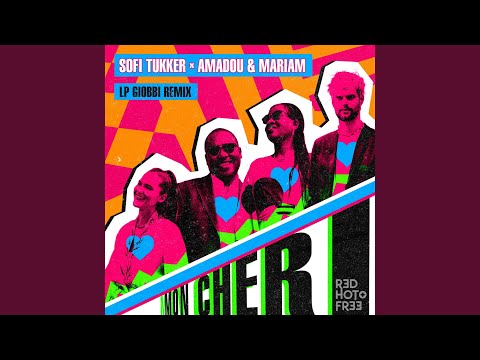 Mon Cheri (LP Giobbi Remix)