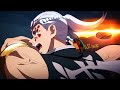 Demon Slayer Opening 3 4K 60FPS Creditless