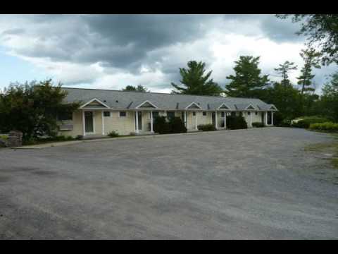 Burleigh Falls Inn - Burleigh Falls - Canada