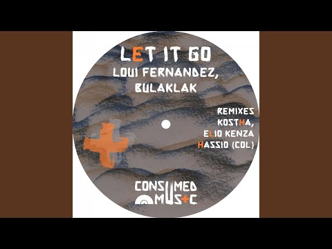 Let It Go (HASSIO (COL) Remix)