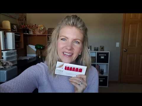 Beginner Tips & Tricks for Color Street 100% Nail...