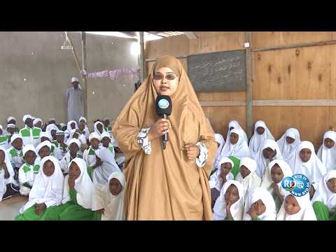 Ku Barbaari Quraanka N°1 / 2026