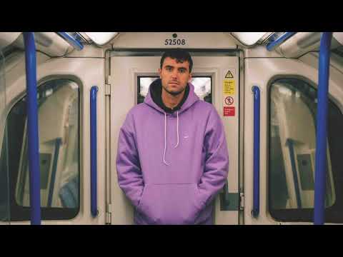 Bicep - Glue x Dizzee Rascal - Pussyole (Fred again.. BOOTLEG)