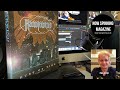 Hawkwind Dust of Time 1969 - 2021 6CD Box Set Unboxing and Review