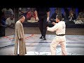 Rare Fight Footage Tai Chi Master Vs Karate Master Who Wins