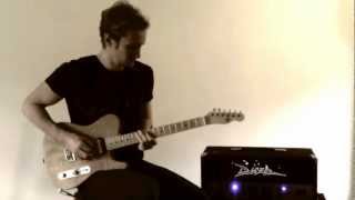 Video thumbnail for Diezel D-MOLL Demo by Josh Wibaut Part 1 by Josh Wibaut