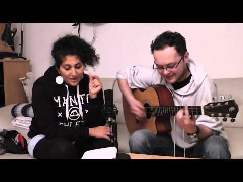 Anton's Couch (part 7) - Shané [HQ]