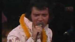 Elvis Presley - Ready Teddy