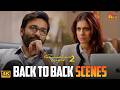 Velaiyilla Pattathari 2 Movie Back To Back Scenes 4K Dhanush Kajol Amala Paul KTV