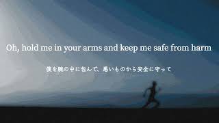 Run to you /Smokie Norful 和訳